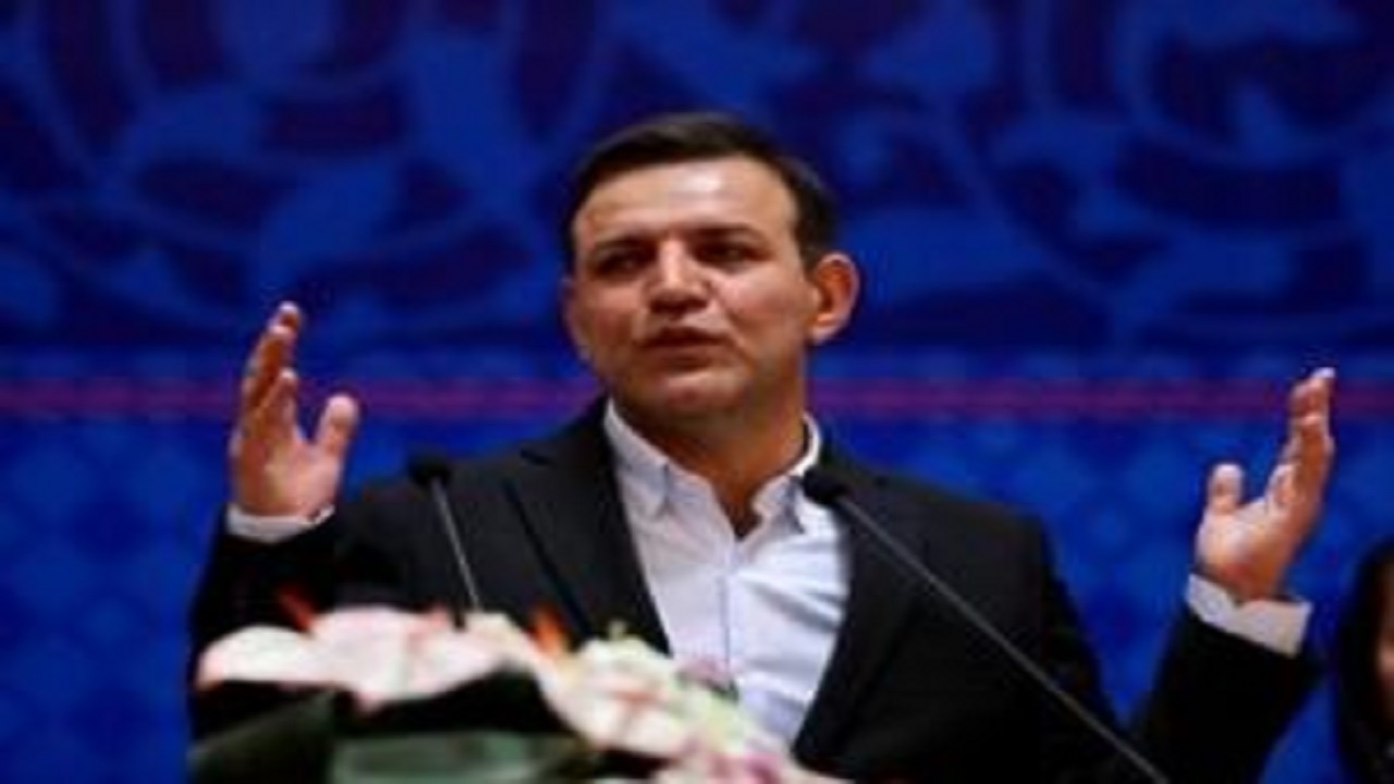 عزیزی خادم عزیزی خادم