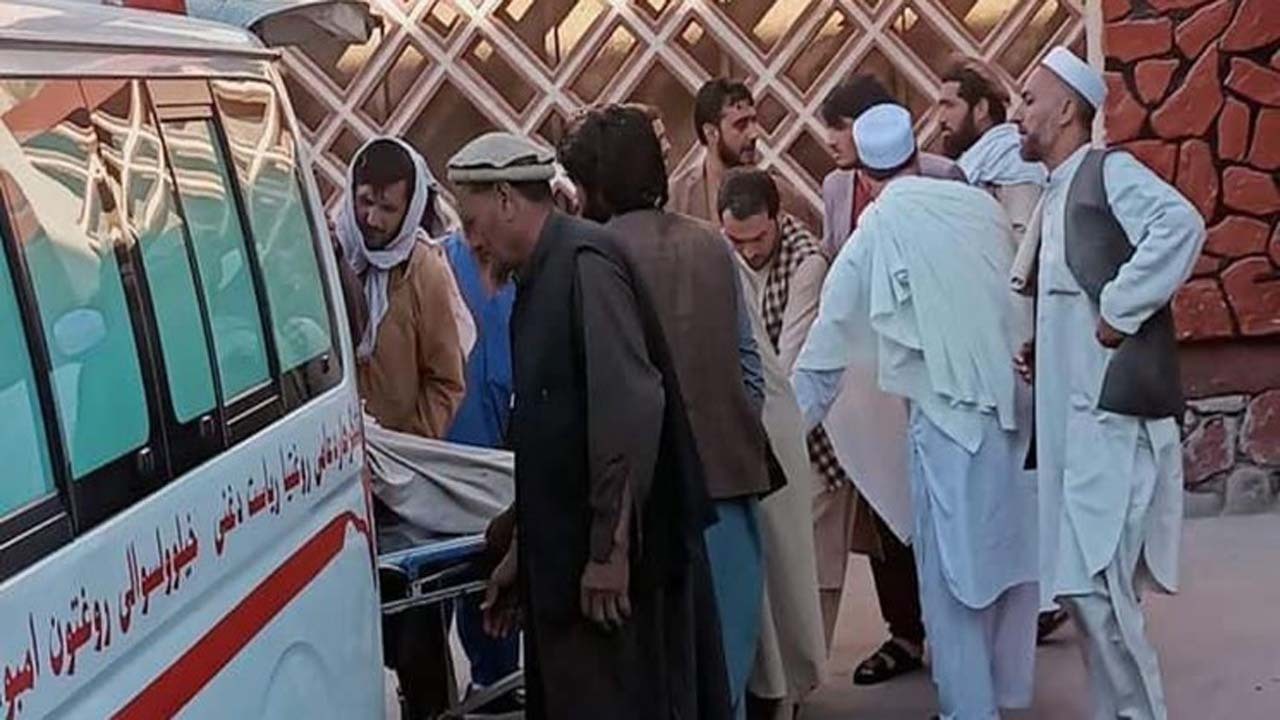 داعش بازمانده شرارت‌های آمریکا در افغانستان