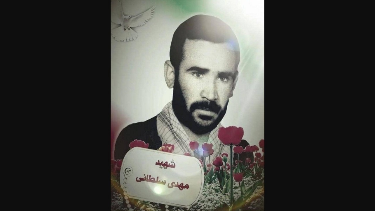 شناسایی هویت یکی از شهدای گمنام بخش چابکسر