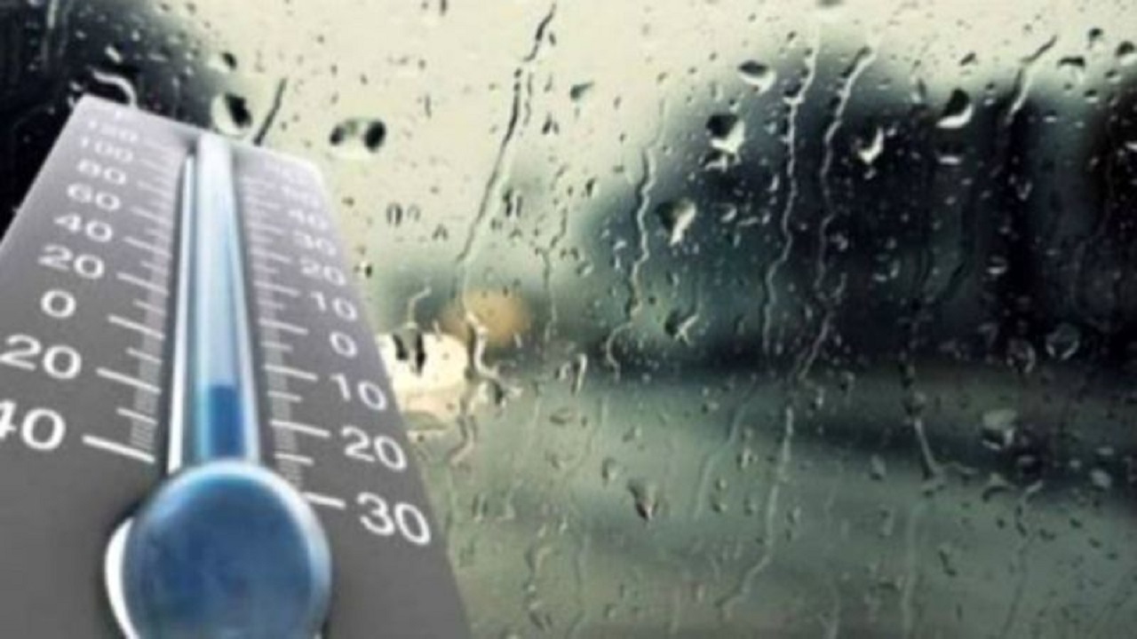 تداوم روند سرمایش هوا در سمنان