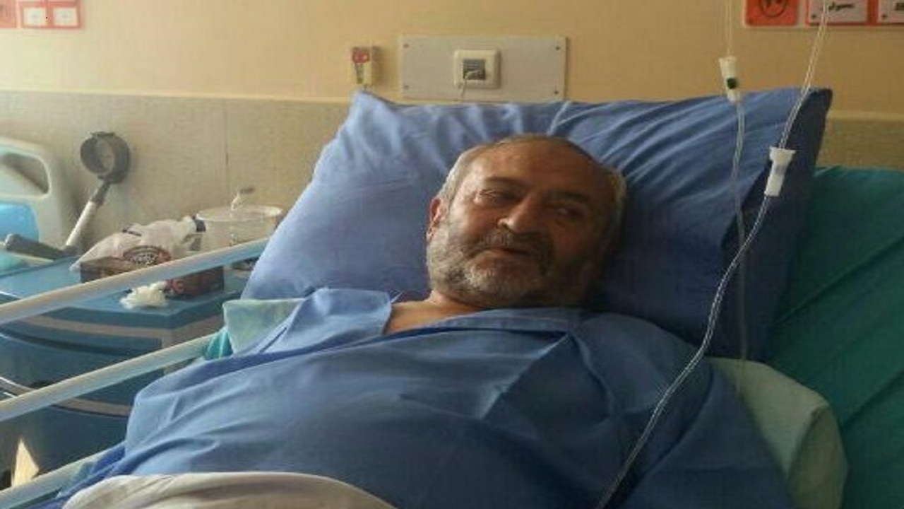 درگذشت مداح اهل بیت عصمت و طهارت در تبریز