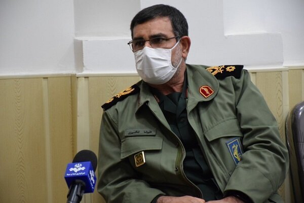 جزئیات توقف نفتکش متخلفی که قصد سرقت نفت ایران را داشت