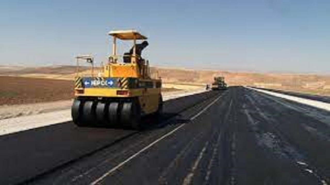 ۳۷۸ میلیارد تومان پروژه راهداری در خراسان رضوی آماده بهره برداری است