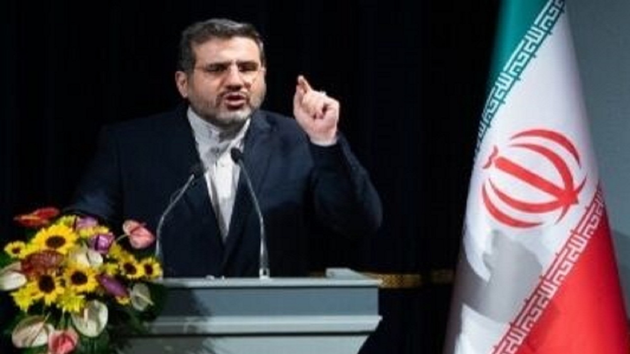 تمرکززدایی رویکرد جدید حوزه فرهنگ و هنر