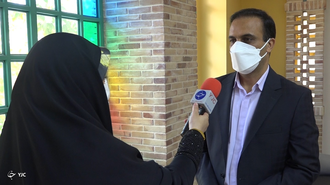 ورزنده، عضو نظام مهندسی استان کرمان و مهندس معمار 