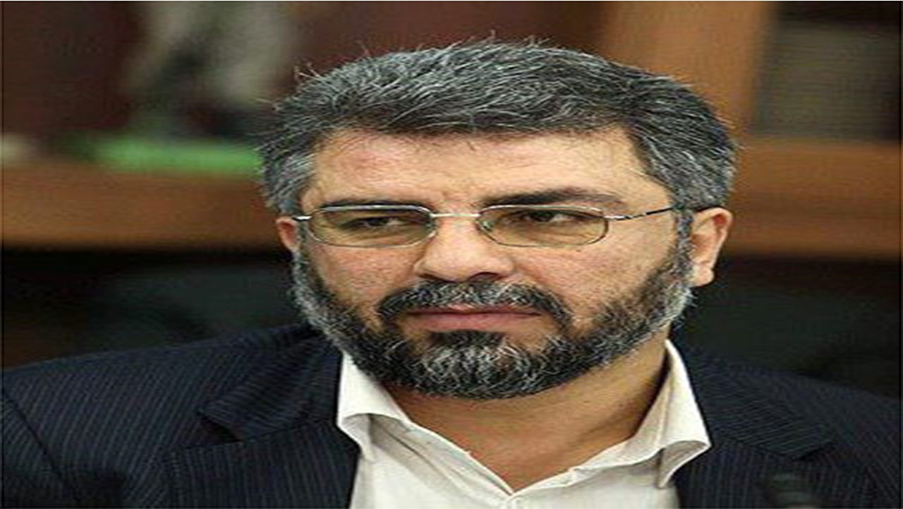 معرفی معاون فرهنگی حرم شاهچراغ (ع)