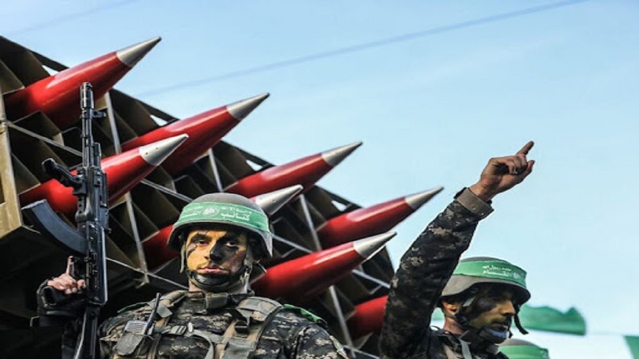 جهاد اسلامی: موشک‌های مقاومت آماده مقابله با هر گونه ماجراجویی جدید اسراییل است