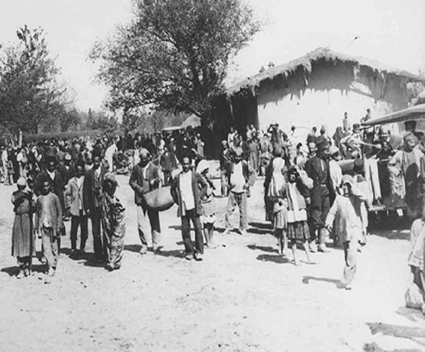داستان سرشماری جمعیت در ایران؛ روزی که فهمیدیم چند نفریم!