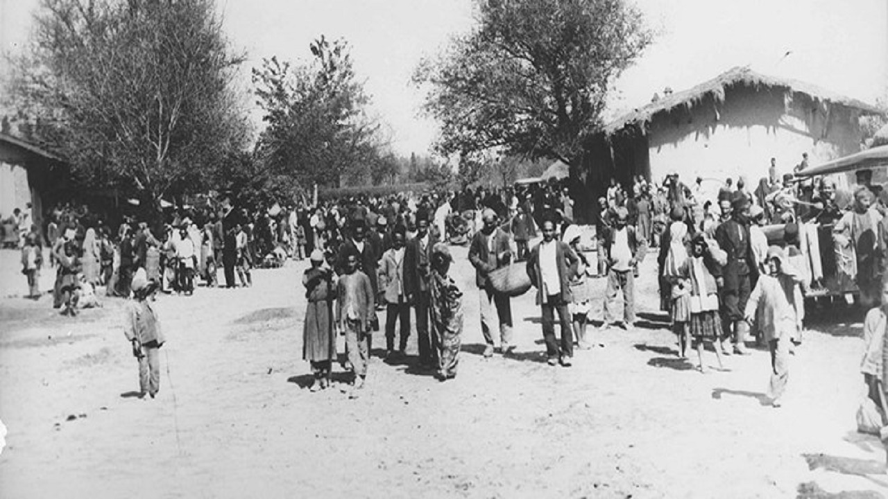 داستان سرشماری جمعیت در ایران؛ روزی که فهمیدیم چند نفریم!