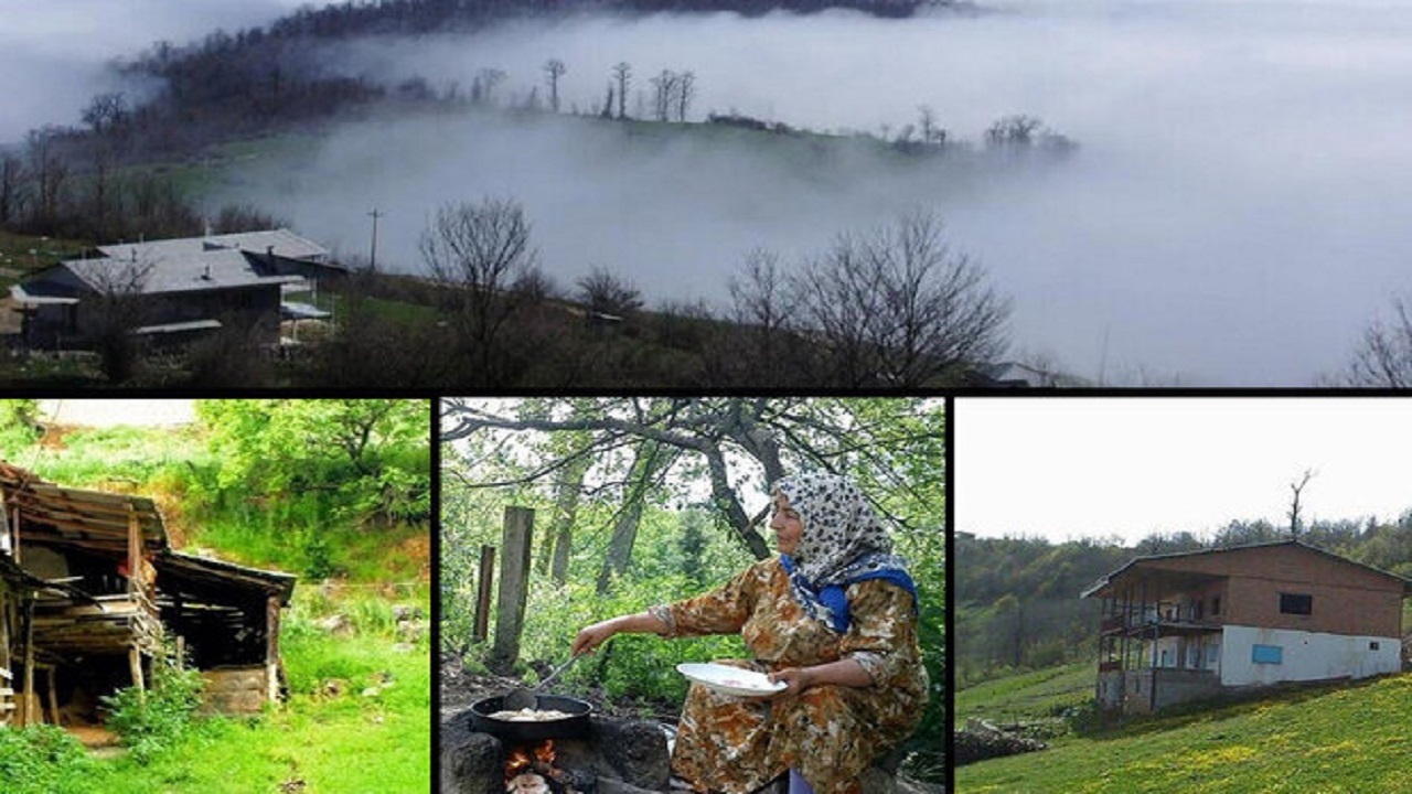 «هیچ» سهم گلستان از گردشگری خارجی/ آثار جهانی هیرکان خاک می خورد
