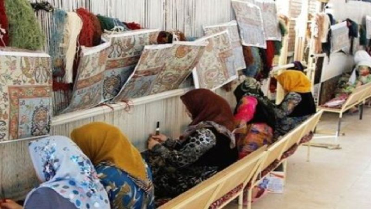 ارائه آموزش‌های مهارتی به بیش از یک هزار روستایی