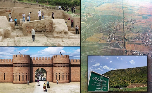 گردشگری خارجی