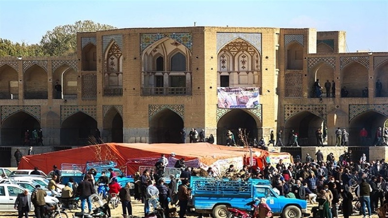 کمیته حل مشکل زاینده‌رود هفته آینده به دیدار وزیر نیرو می‌رود
