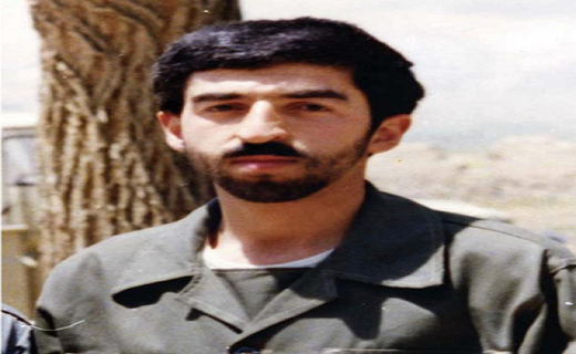 شهید مغزیان سریال &laquo;سرجوخه&raquo; کیست؟