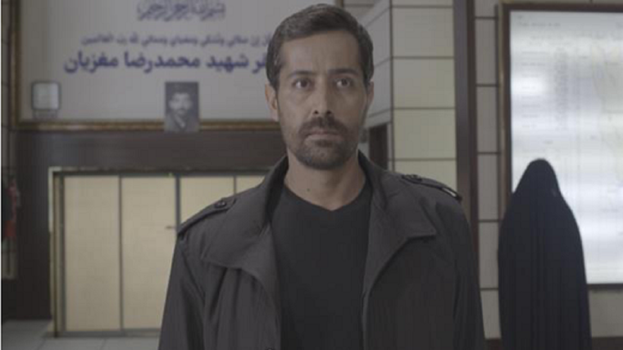 شهید مغزیان سریال «سرجوخه» کیست؟