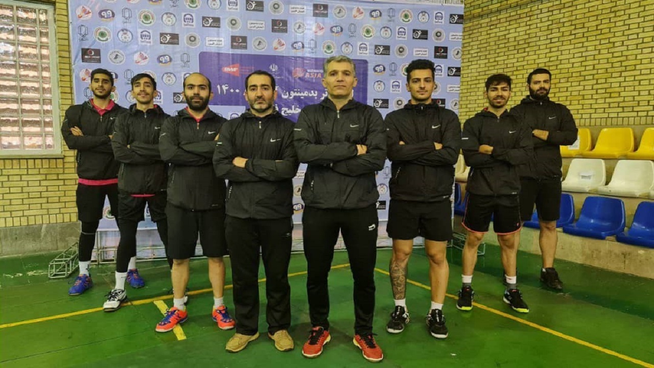 پیروزی شیرین رعد قم مقابل پروتئین ۹۹ البرز