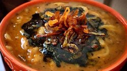طرز تهیه پیراشکی کرمدار + فیلم