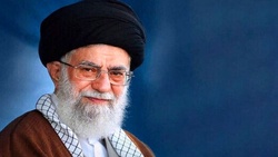 باشگاه خبرنگاران -روایت همسر رهبر انقلاب از روز شهادت پدر موشکی ایران