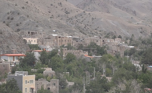 کوه خواری