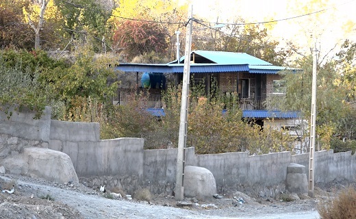 ویلا سازی