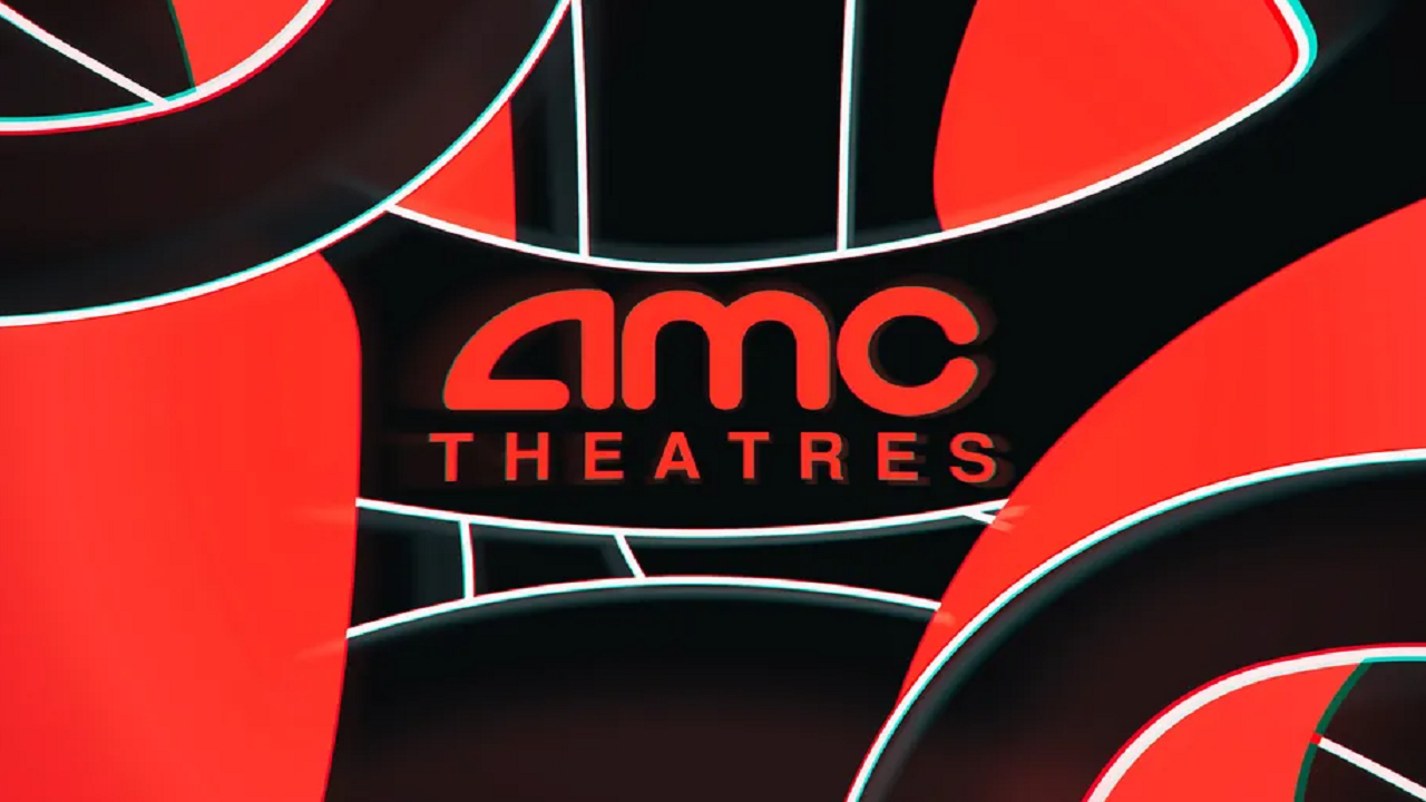 پذیرش پرداخت با ارز‌های دیجیتال در AMC Theaters