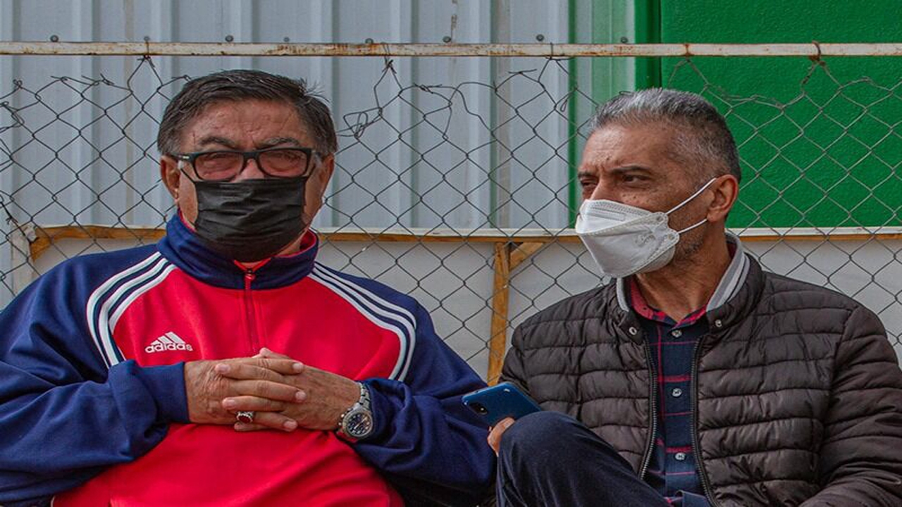 احترام سرمربی تیم ملی فوتبال حفظ شود