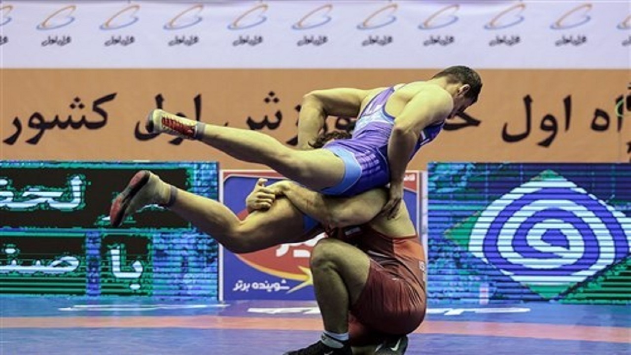 تنور کشتی در آمل داغ شد