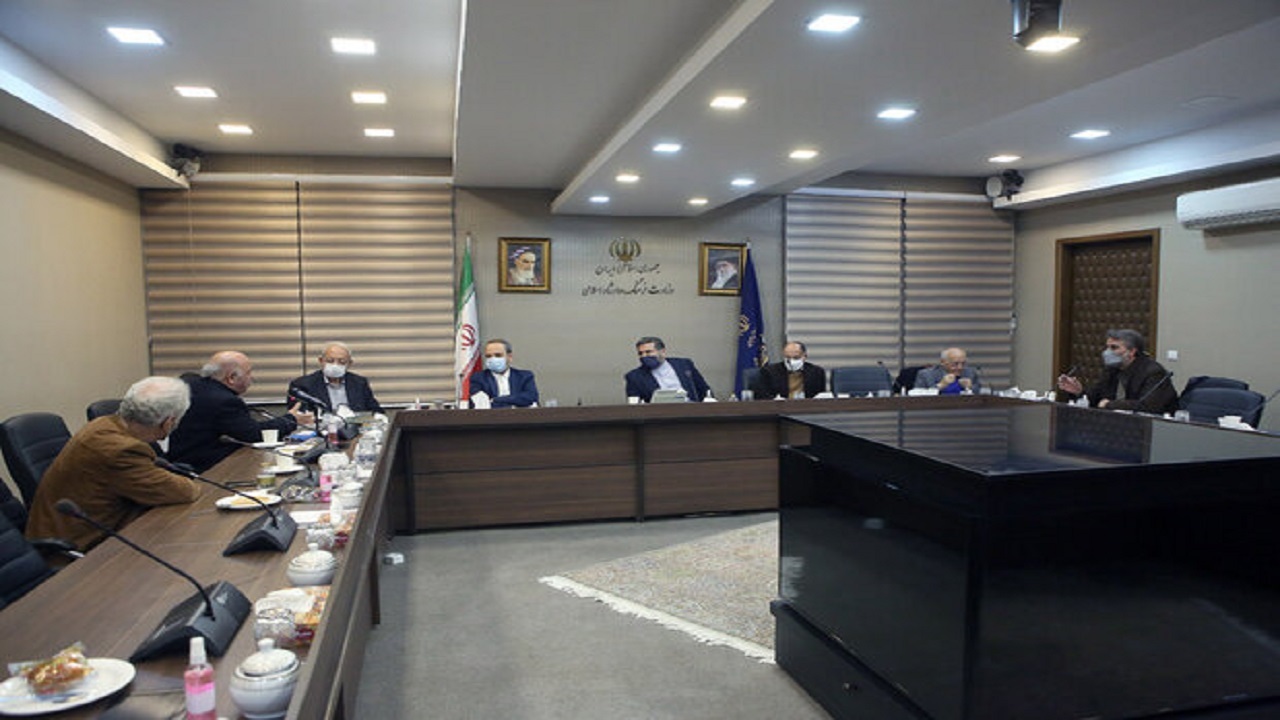 قول وزیر ارشاد برای رفع مشکلات موسیقی سنتی و احیای جایگاه معلم هنر