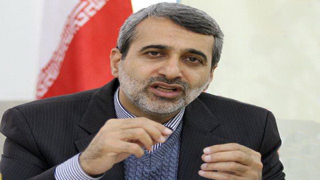 معاون ارشد وزیر، ناظر بر تقسیم آب از مبدا تا مقصد