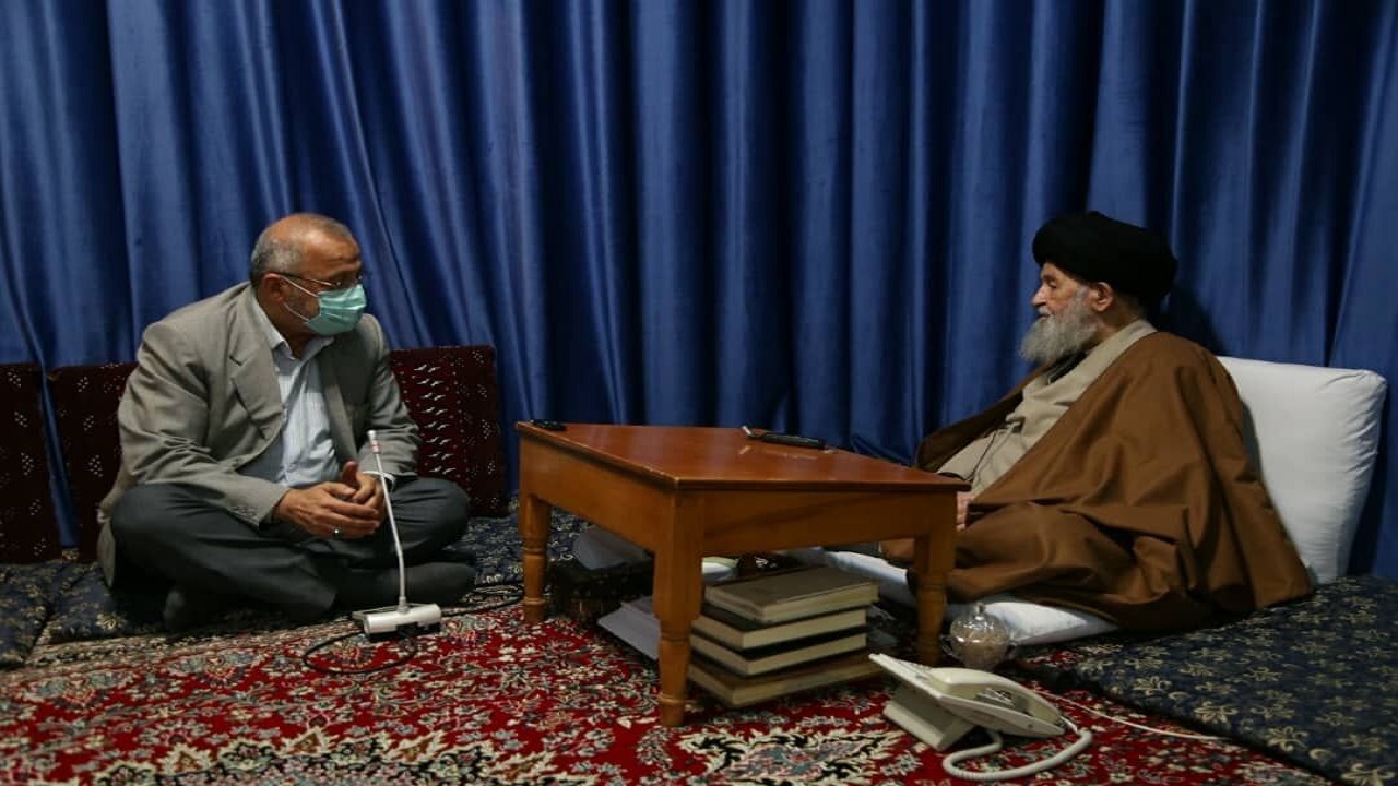 مسئولان باید در مسیر خدمت به مردم حرکت کنند