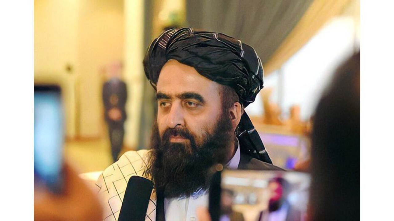  فقط افراد وفادار در ارتش پذیرفته می‌شوند