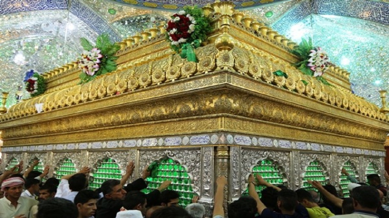 توصیه امام حسن عسکری (ع) برای رفع سرگردانی شیعیان در عصر غیبت