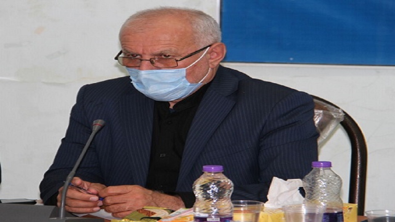 از عملکرد برخی از مدیران گلایه‌مند هستم