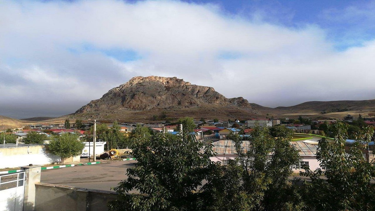 محوطه گردشگری روستایی در شهرستان نیر احداث می‌شود