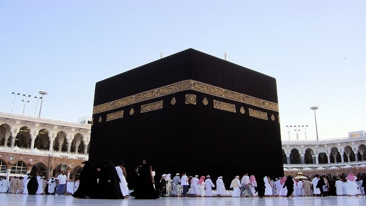 ۱۰ درصد از سهمیه حج، مختص ایثارگران است