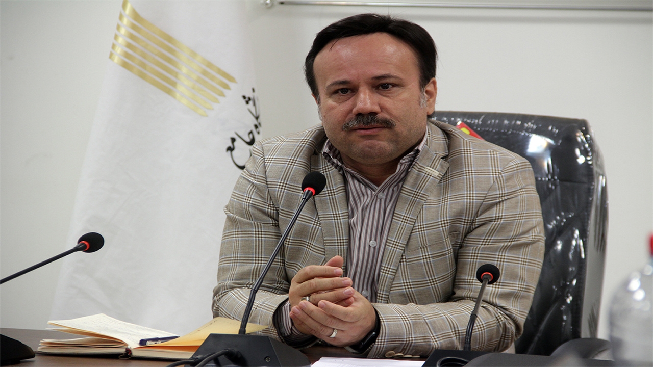 نخستین رویداد شتاب کنترل شیر‌های صنعتی در شیراز برگزار می‌شود