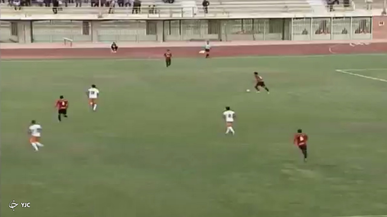 زور خوشه طلایی به مس نرسید