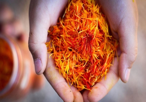 زعفران