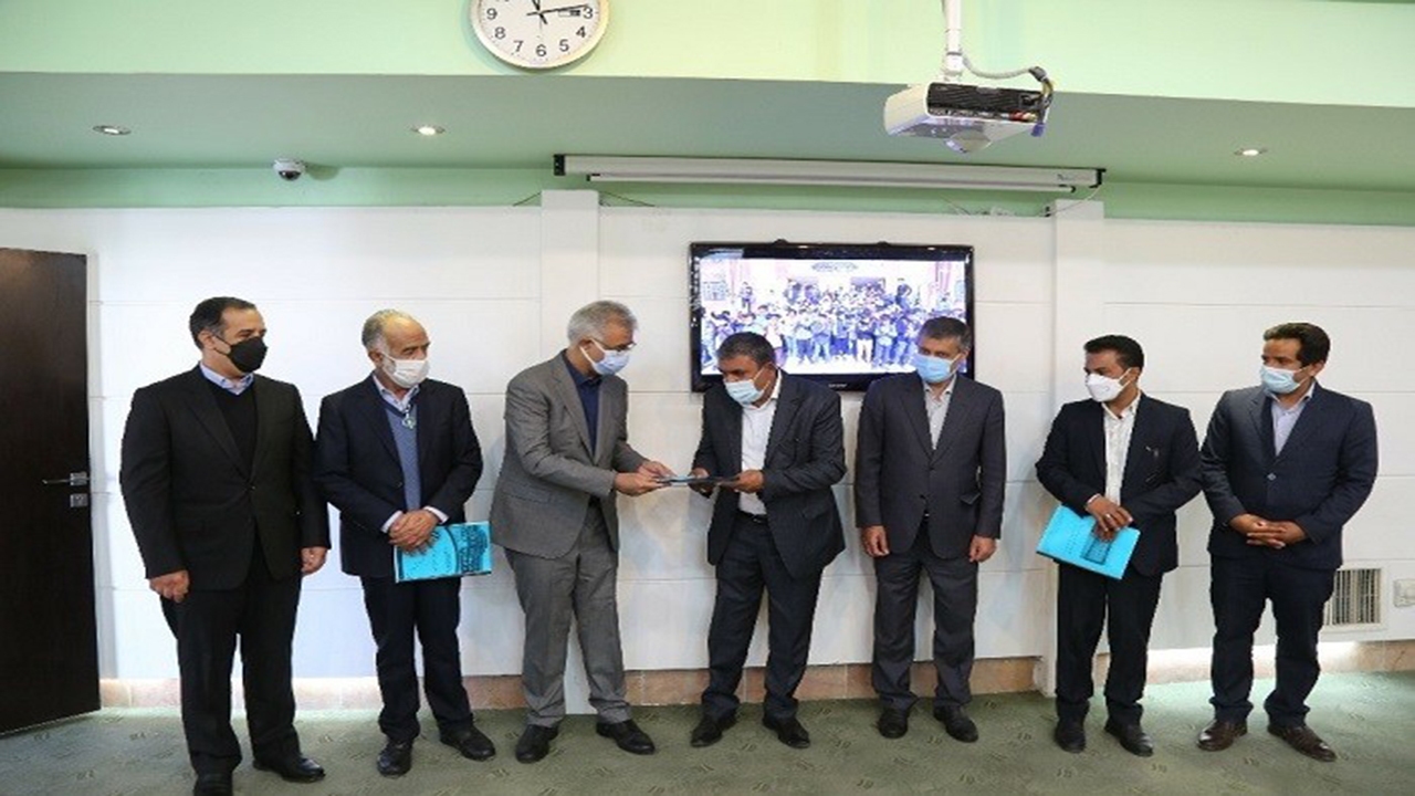 احداث مدرسه اوتیسم در کرمان