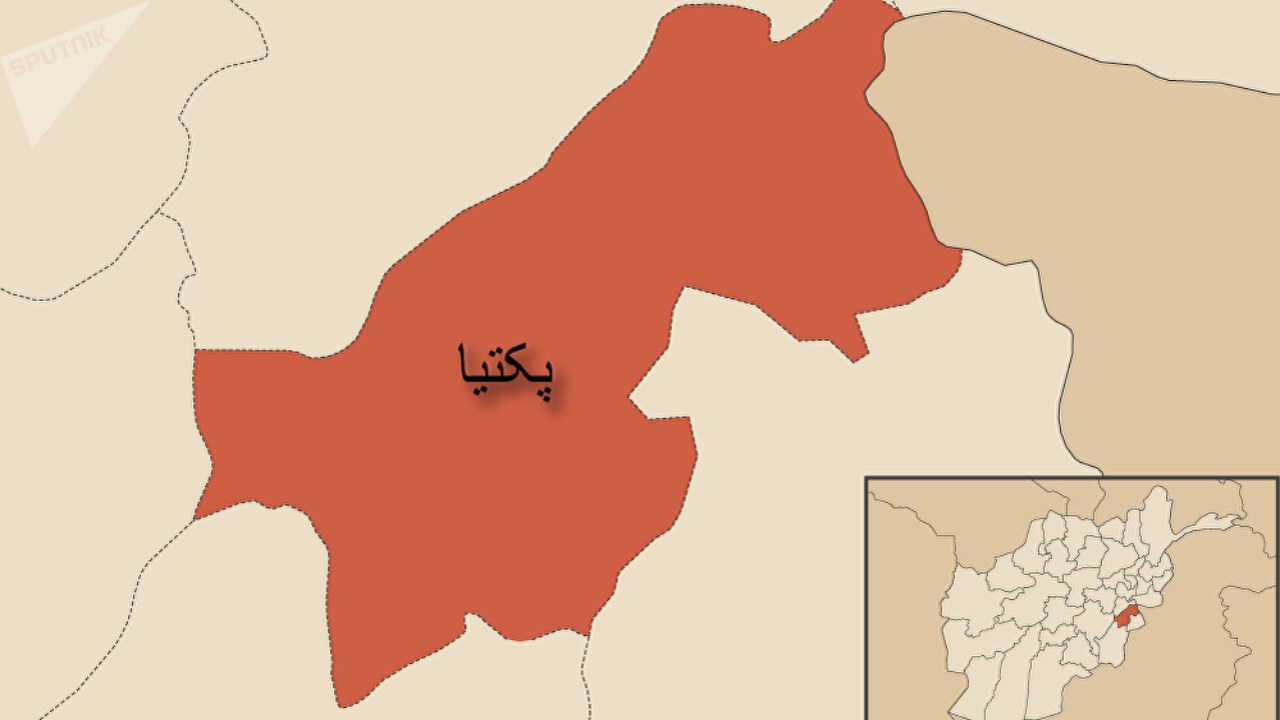 کشته شدن دو نظامی زن با شلیک گلوله در ولایت پکتیا