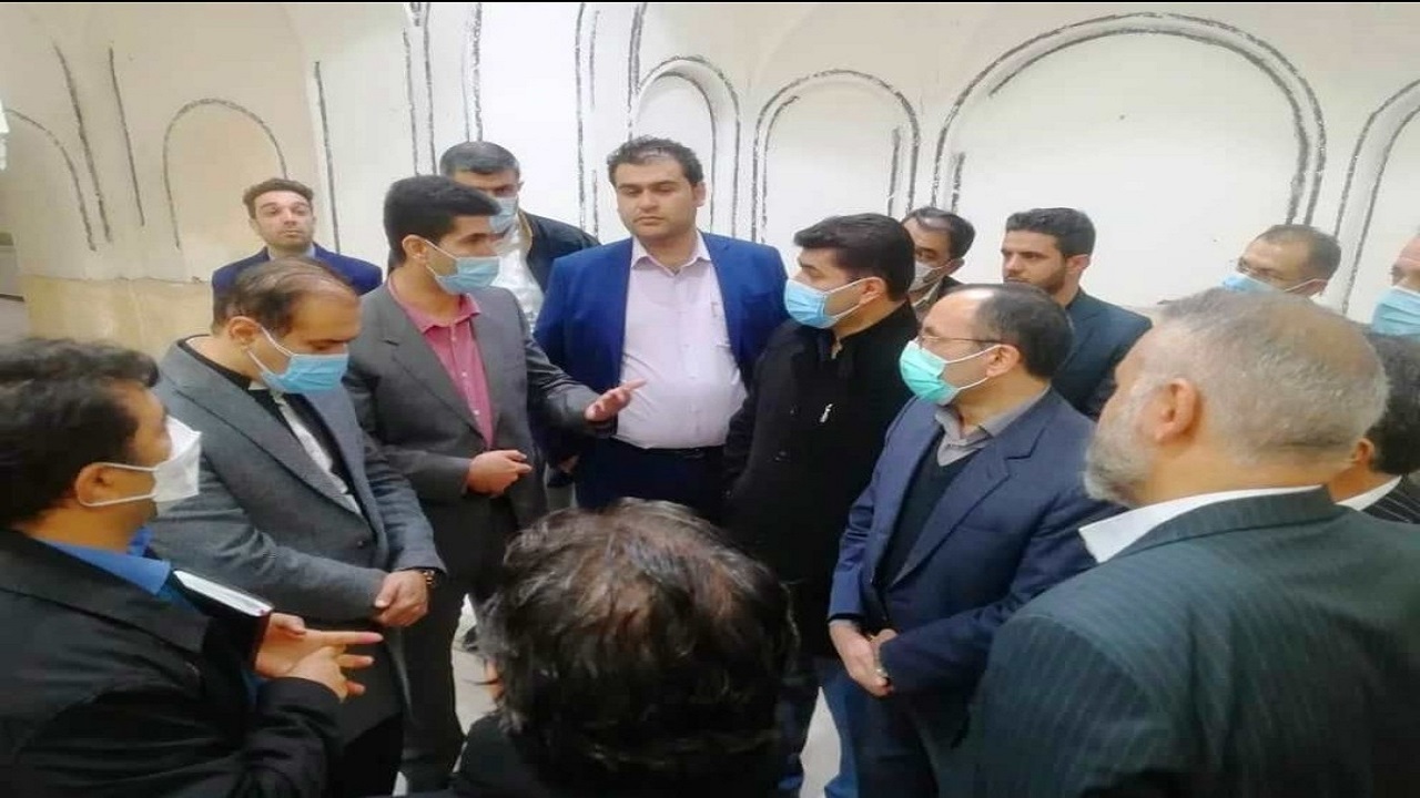 موزه شهر سقز راه‌اندازی می‌شود