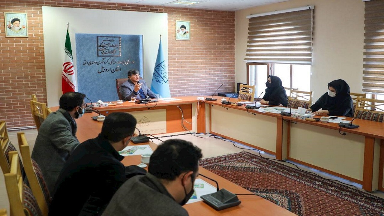 ارتقای کیفی معماری اولویت مهم در اجرای طرح‌های سرمایه گذاری اردبیل است