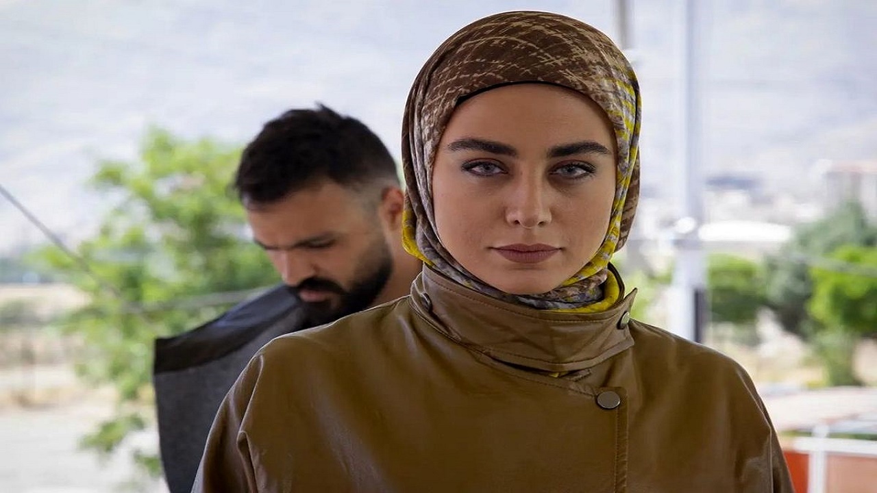 ناگفته‌هایی درباره بازیگر نقش آوین در سریال سرجوخه
