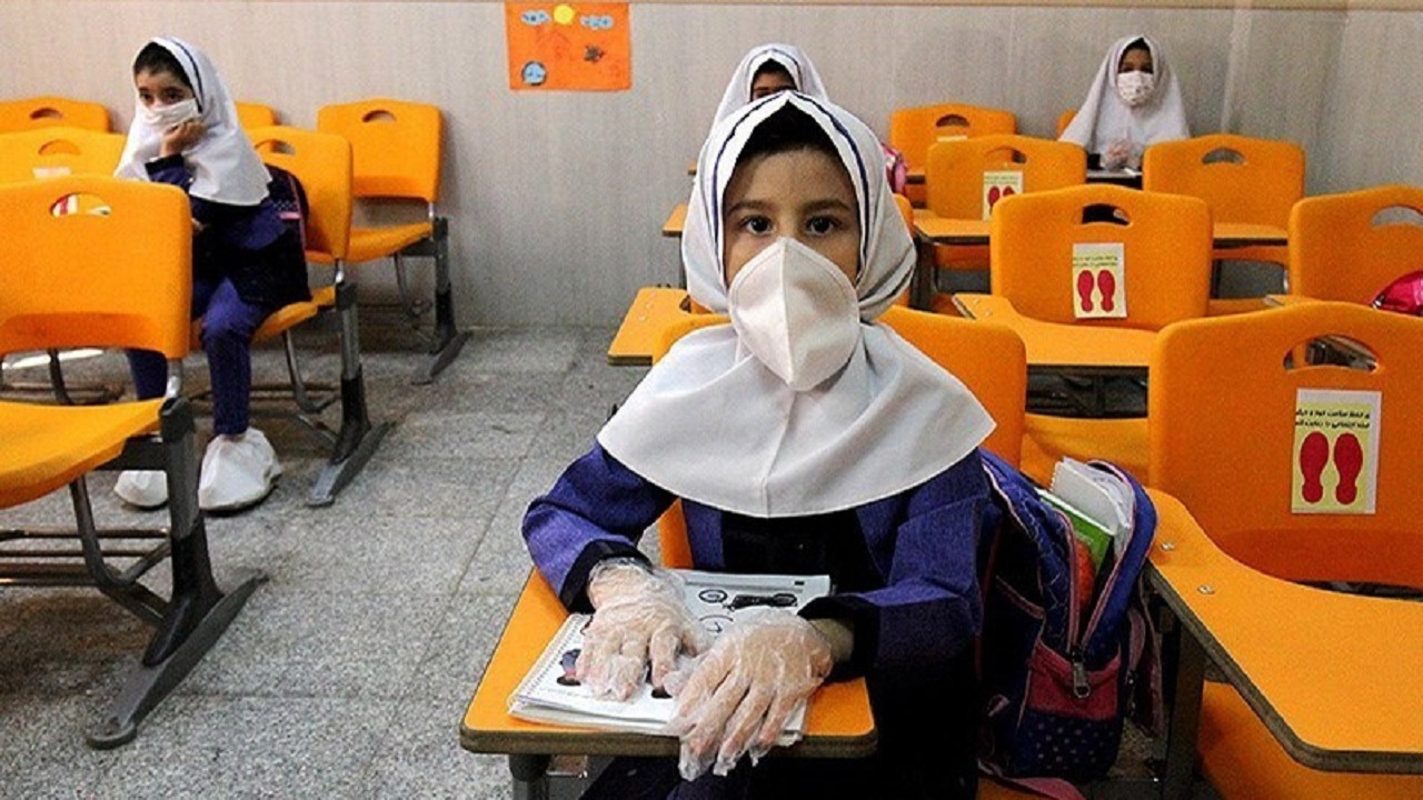 آمادگی پلیس برای تأمین امنیت بازگشایی مدارس و دانش آموزان