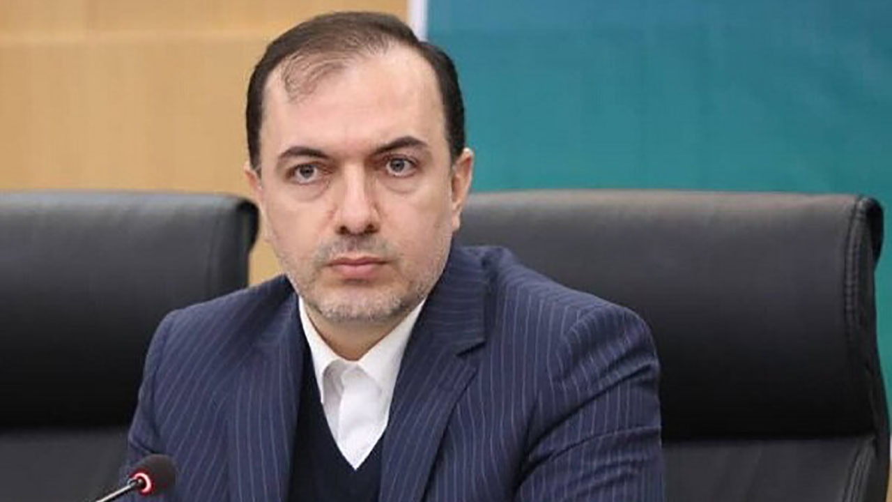 سرپرست سازمان منطقه آزاد قشم معرفی شد