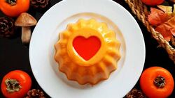 طرز تهیه کیک نارگیل + فیلم