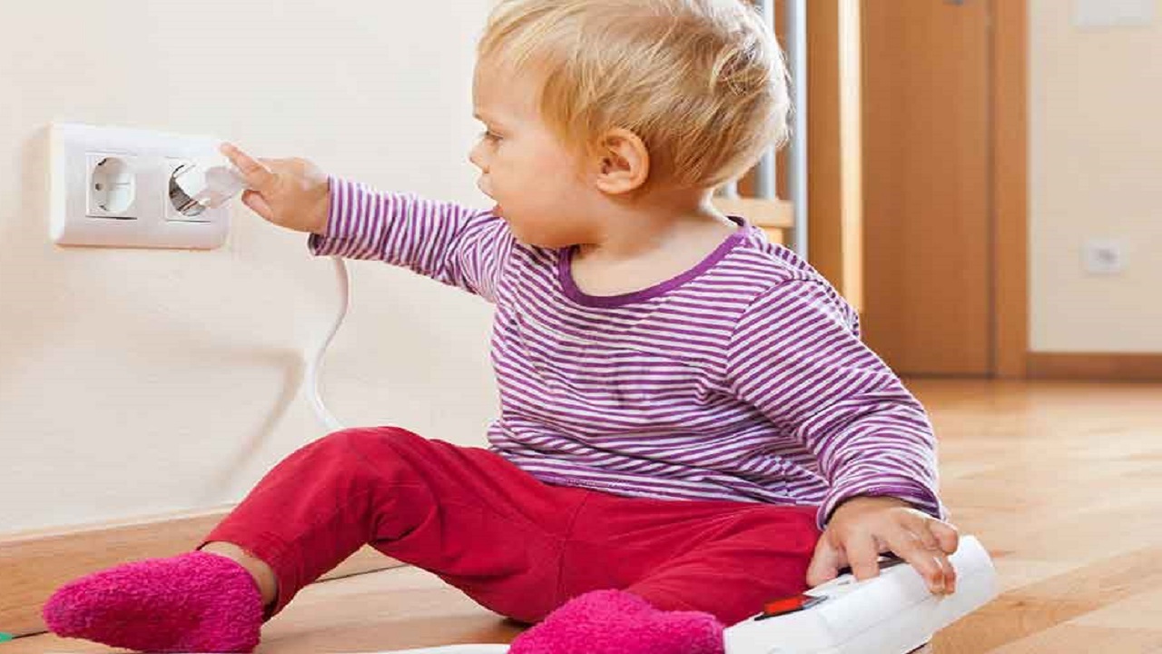 حوادث در کمین کودکان؛ اگر نظارت کافی نباشد