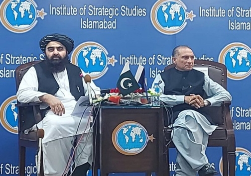 امیرخان متقی