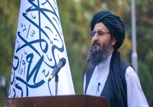 سراج الدین حقانی
