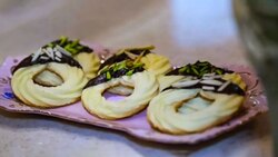 طرز تهیه جوجه ترش + فیلم